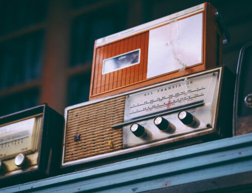 WhatsApp – Ankündigungsgruppe