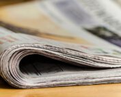 Zeitung