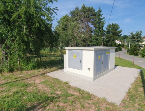 Deine Idee für die neuen Trafostationen!