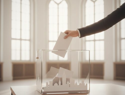 Wahltermin am 7. Juni 2026