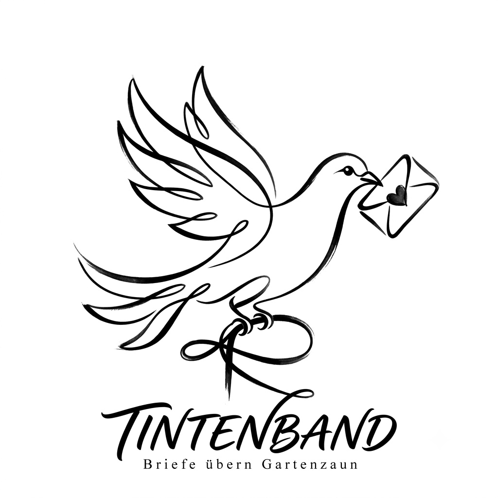 Tintenband Logo